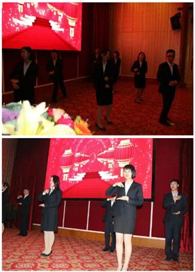 &ldquo;瑞&rdquo;不可擋，馬到功成&mdash;&mdash;記瑞馬壁掛爐2014年度答謝盛典15