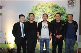 廣東瑞馬之&ldquo;蓄勢待發，砥礪前行&rdquo;的愛的故事