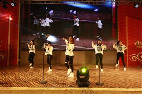 廣東瑞馬之&ldquo;蓄勢待發，砥礪前行&rdquo;的愛的故事