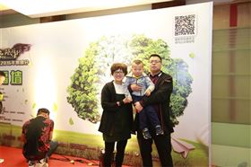廣東瑞馬之&ldquo;蓄勢待發，砥礪前行&rdquo;的愛的故事