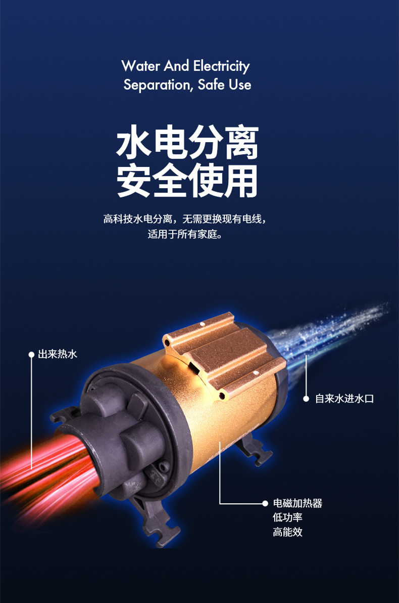 &ldquo;雙碳&rdquo;的政策背后，雙能源壁掛爐將成為家庭用戶的首選！